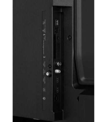 Hisense FHD Smart TV 40A4Q 40" Smart TV VIDAA OS FHD Black