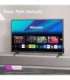 Hisense HD Smart TV 32A4Q 32" Smart TV VIDAA OS HD Black