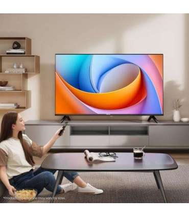 Hisense HD Smart TV 32A4Q 32" Smart TV VIDAA OS HD Black