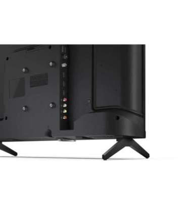 Sharp 24HA1205E 24 HD Black