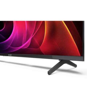Sharp 40HA1205E 40 FHD Black