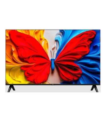 TCL QLED TV 32S5K 32 Smart TV Android TV FHD Black