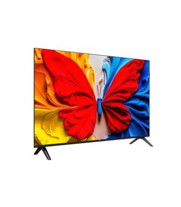 TCL QLED TV 32S5K 32 Smart TV Android TV FHD Black