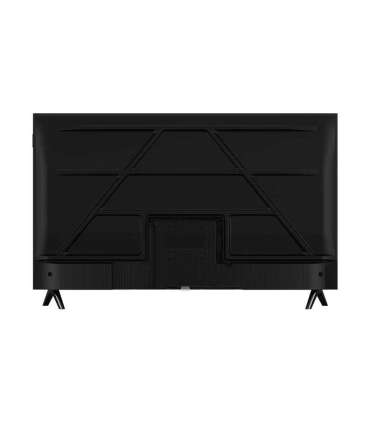 TCL QLED TV 40S5K 40 Smart TV Android TV FHD Black