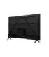 TCL QLED TV 40S5K 40 Smart TV Android TV FHD Black