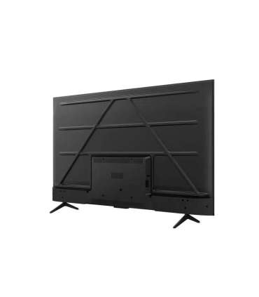 TCL LED 4K TV 75V6C 75 Smart TV Google TV UHD Black