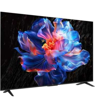 TCL LED 4K TV 65V6C 65 Smart TV Google TV Black