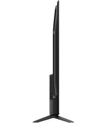 TCL LED 4K TV 65V6C 65 Smart TV Google TV Black