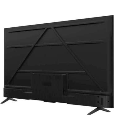 TCL LED 4K TV 65V6C 65 Smart TV Google TV Black