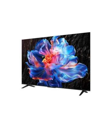 TCL LED 4K TV 55V6C 55 Smart TV Google TV Black