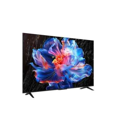 TCL LED 4K TV 55V6C 55 Smart TV Google TV Black