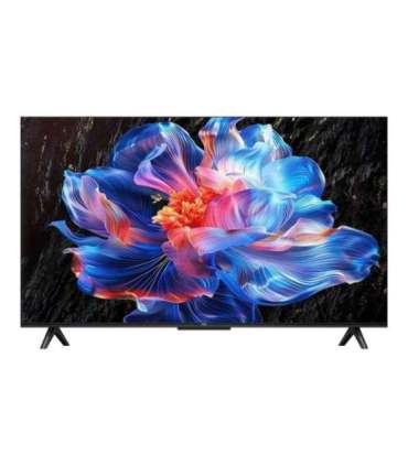 TCL LED 4K TV 55V6C 55 Smart TV Google TV Black