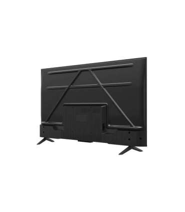 TCL LED 4K TV 50V6C 50 Smart TV Google TV UHD Black