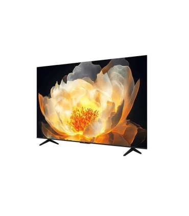 TCL LED 4K TV 43V6C 43 Smart TV Google TV UHD Black