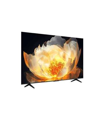 TCL LED 4K TV 43V6C 43 Smart TV Google TV UHD Black