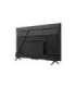 TCL LED 4K TV 43V6C 43 Smart TV Google TV UHD Black