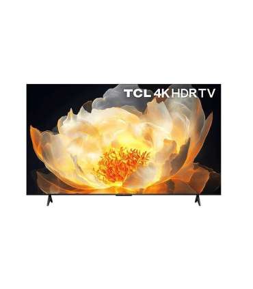 TCL LED 4K TV 43V6C 43 Smart TV Google TV UHD Black