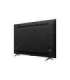 TCL 4K QLED TV 85T69C 85 Smart TV Google TV UHD Black