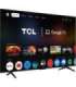 TCL 4K QLED TV 65T69C 65 Smart TV Google TV UHD Black
