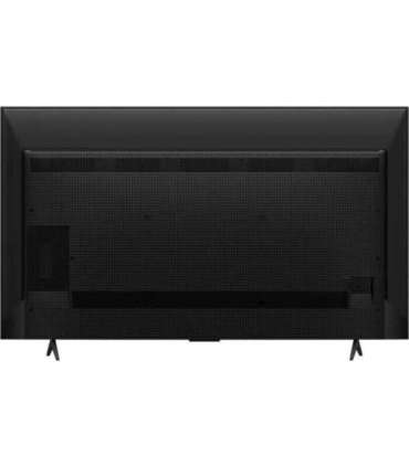 TCL 4K QLED TV 65T69C 65 Smart TV Google TV UHD Black