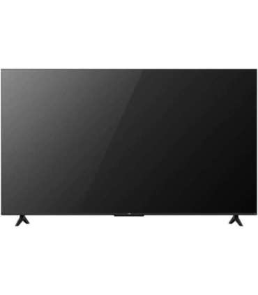 TCL 4K QLED TV 55T69C 55 Smart TV Google TV UHD Black