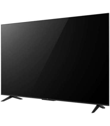 TCL 4K QLED TV 55T69C 55 Smart TV Google TV UHD Black