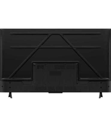 TCL 4K QLED TV 50T69C 50 Smart TV Google TV UHD Black