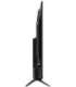 TCL 4K QLED TV 43T69C 43 Smart TV Google TV UHD Black
