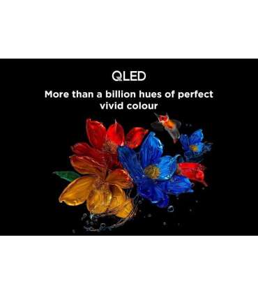 TCL 4K QLED TV 65T8C 65 Smart TV Google TV