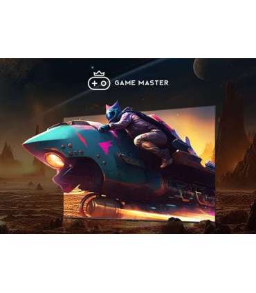 TCL 4K QLED TV 65T8C 65 Smart TV Google TV