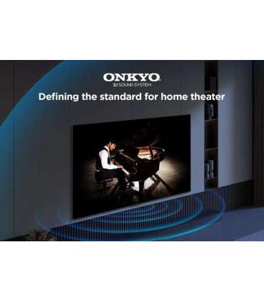 TCL 4K QLED TV 65T8C 65 Smart TV Google TV