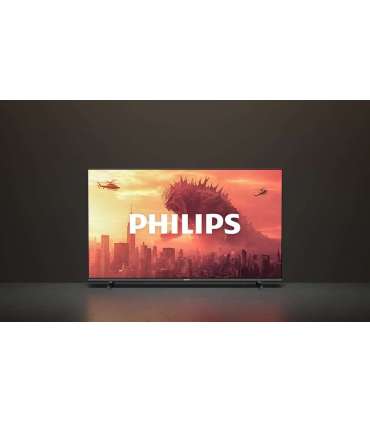 Philips 2K LED TV 32PHS5500/12 32 Black