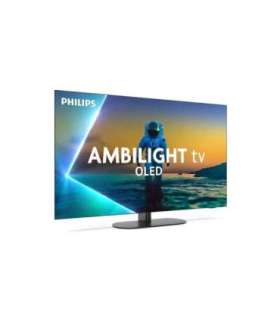 Philips OLED 4K Ambilight TV 48OLED820/12 48 Smart TV Google TV Grey