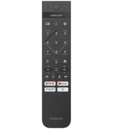 Philips OLED 4K Ambilight TV 48OLED820/12 48 Smart TV Google TV Grey