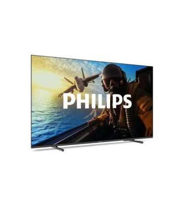 Philips LED 4K TV 55PUS7000/12 55 Smart TV TITAN OS Black