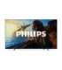 Philips LED 4K TV 55PUS7000/12 55 Smart TV TITAN OS Black