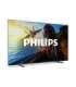 Philips LED 4K TV 55PUS7000/12 55 Smart TV TITAN OS Black