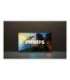 Philips LED 4K TV 55PUS7000/12 55 Smart TV TITAN OS Black