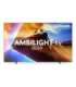 Philips OLED 4K Ambilight TV 65OLED770/12 65 Smart TV TITAN OS UHD