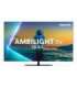 Philips OLED 4K Ambilight TV 65OLED820/12 65 Smart TV Google TV Grey