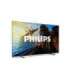 Philips LED 4K TV 65PUS7000/12 65 Smart TV TITAN OS Black