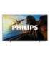 Philips LED 4K TV 65PUS7000/12 65 Smart TV TITAN OS Black