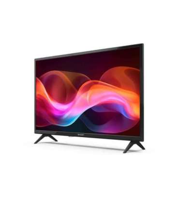 Sharp HD Ready TV 32FA4E 32 Black