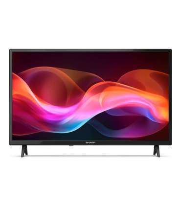 Sharp HD Ready TV 32FA4E 32 Black