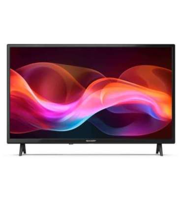 Sharp HD Ready TV 32FA4E 32 Black