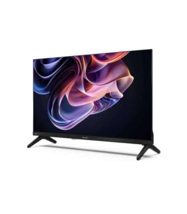 Sharp 24HF2265E 24 Smart TV Google TV