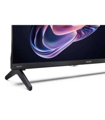 Sharp 24HF2265E 24 Smart TV Google TV