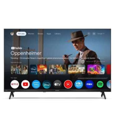 Sharp 32HF2265E 32 Smart TV Google TV