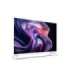 Sharp 32HF2265EW 32 Smart TV Google TV White