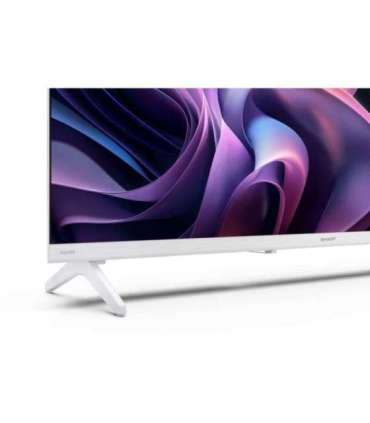 Sharp 32HF2265EW 32 Smart TV Google TV White